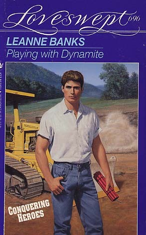 Playing with Dynamite (1994)