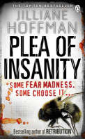 Plea of Insanity (2008) by Jilliane Hoffman