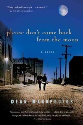 Please Don't Come Back from the Moon (2006)