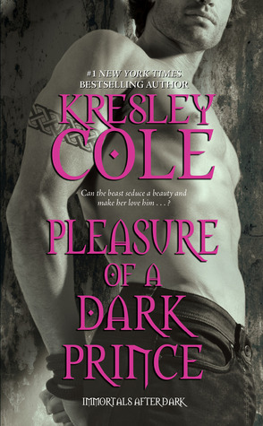 Pleasure of a Dark Prince (2010) by Kresley Cole