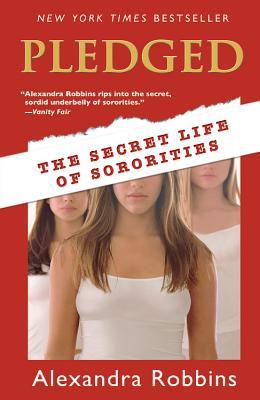 Pledged: The Secret Life of Sororities (2005)