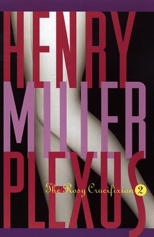 Plexus (1994) by Henry Miller