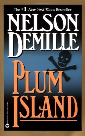 Plum Island (2002) by Nelson DeMille