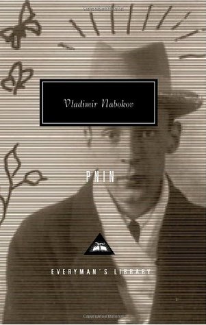 Pnin (2004) by Vladimir Nabokov