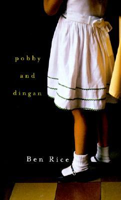 Pobby and Dingan (2001) by Ben Rice