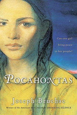 Pocahontas (2005) by Joseph Bruchac