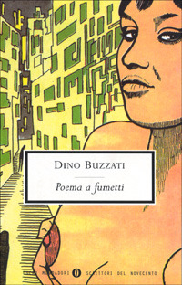 Poema a fumetti (2005)