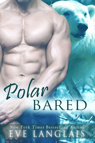 Polar Bared (2014) by Eve Langlais