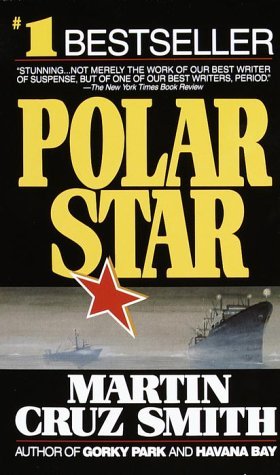 Polar Star (1990) by Martin Cruz Smith