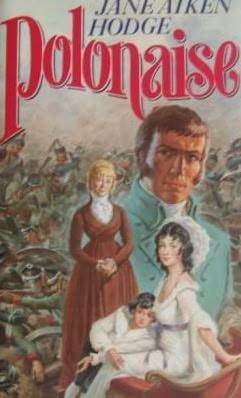 Polonaise (1988) by Jane Aiken Hodge