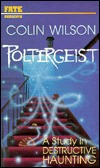 Poltergeist! (Fate Presents) (1995) by Colin Wilson