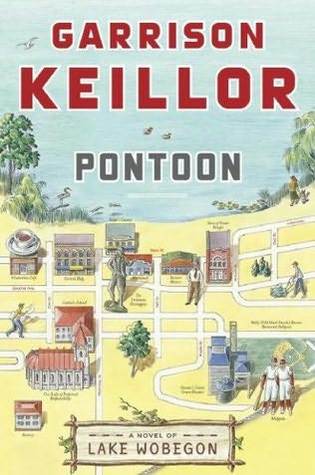 Pontoon: A Novel of Lake Wobegon (2007) by Garrison Keillor