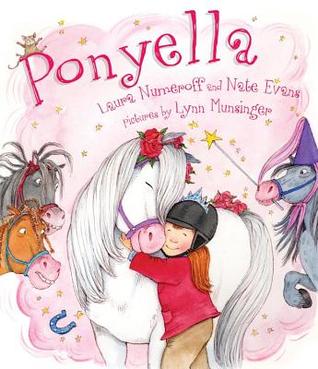 Ponyella (2011)