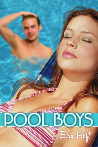 Pool Boys (2006) by Scholastic Inc.