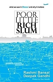 Poor Little Rich Slum (2012)