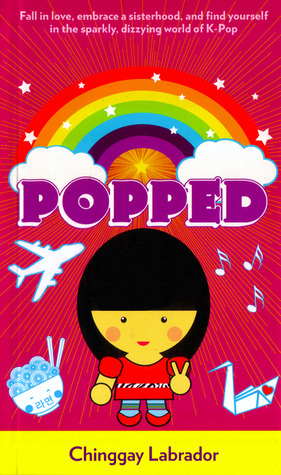 Popped (2011) by Chinggay Labrador