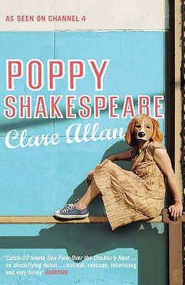 Poppy Shakespeare (2007) by Clare Allan