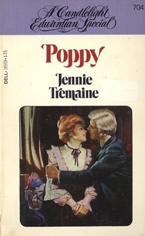 Poppy (1982) by Jennie Tremaine