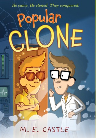 Popular Clone: The Clone Chronicles #1 (2012)