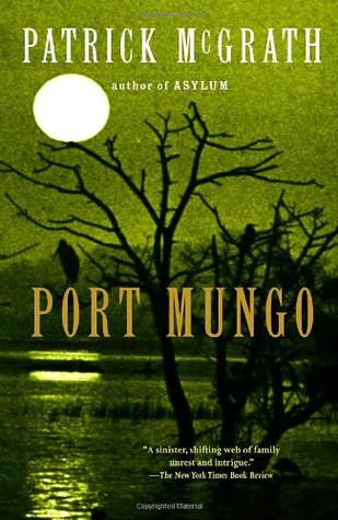 Port Mungo (2005)