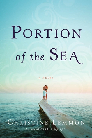 Portion of the Sea (2010) by Christine Lemmon