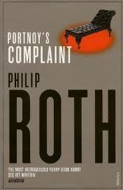 Portnoy's Complaint (1995) by Philip Roth