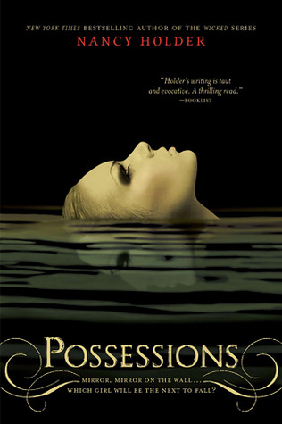 Possessions (2009)