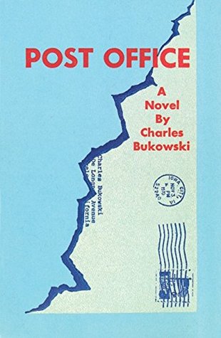 Post Office (2002) by Charles Bukowski