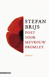 Post voor mevrouw Bromley (2011)