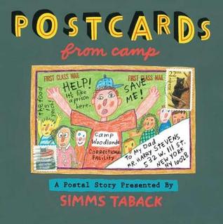 Postcards from Camp (2011)