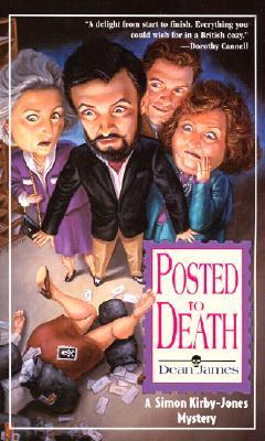 Posted To Death (2003)