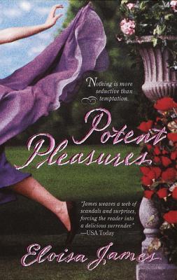 Potent Pleasures (2000) by Eloisa James