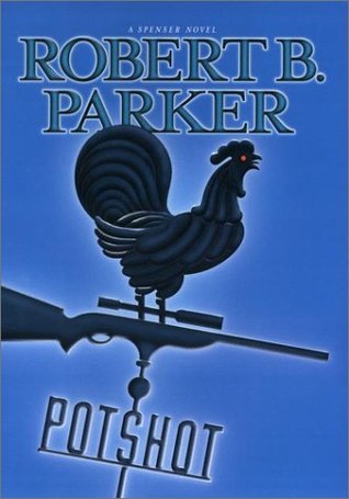 Potshot (2001) by Robert B. Parker