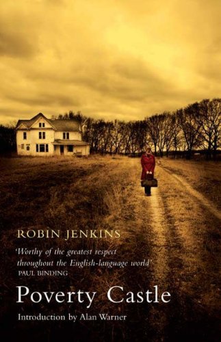 Poverty Castle (2007) by Robin Jenkins