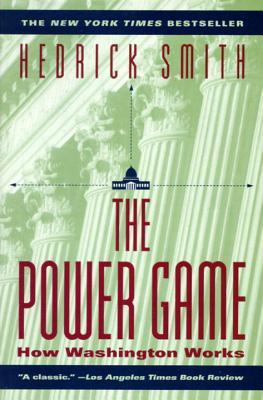 Power Game: How Washington Works (1996)