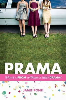 Prama (2008) by Jamie Ponti