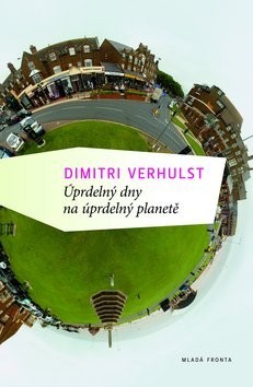 Úprdelný dny na úprdelný planetě (2008)