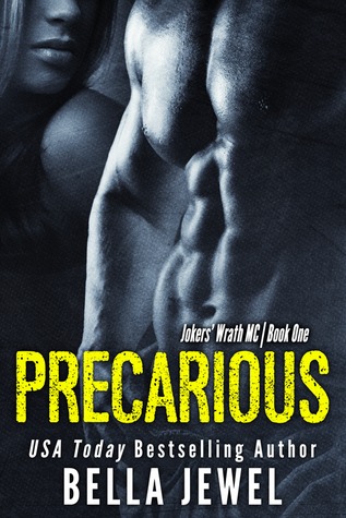 Precarious (2000) by Bella Jewel