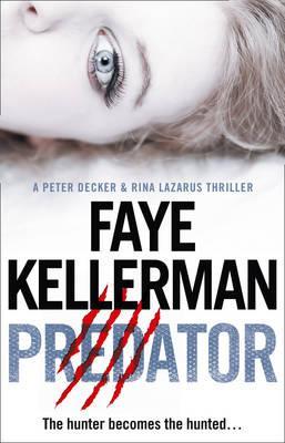 Predator (2013) by Faye Kellerman