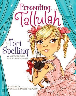 Presenting...Tallulah (2010)