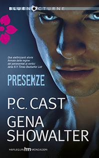 Presenze (2013) by P.C. Cast