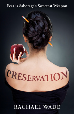 Preservation (2012)