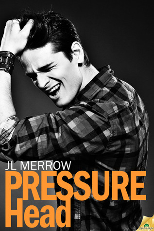 Pressure Head (2012) by J.L. Merrow