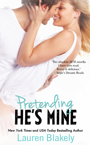 Pretending He's Mine (2013)