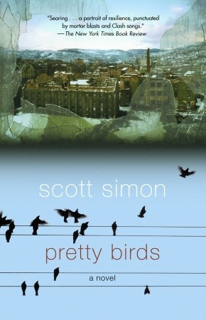 Pretty Birds (2006) by Scott Simon