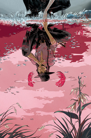 Pretty Deadly #1 (2013)