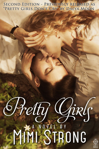 Pretty Girls (2013) by Tony J. Winn