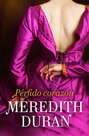 Pérfido Corazón (2000)