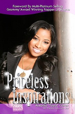 Priceless Inspirations (2011) by Antonia Carter