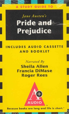 Pride and Predjudice (2006) by Jane Austen